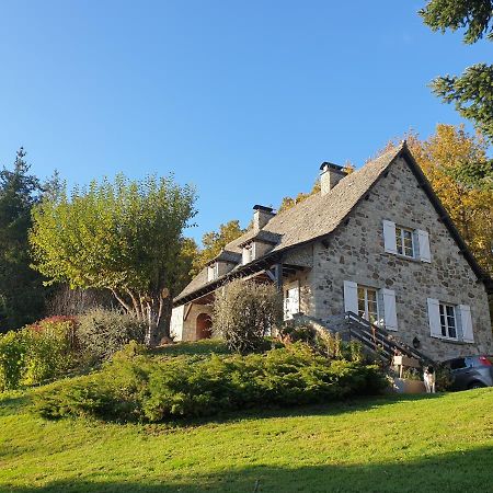 Hotel Les Sentiers Du Lac Tremouille  Exterior foto